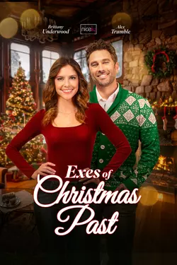 Exes of Christmas Past