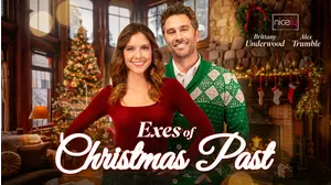 Exes of Christmas Past