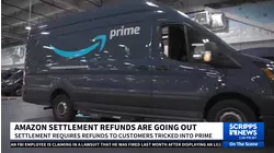 Amazon settlement refunds are going out. Here's when you could see yours