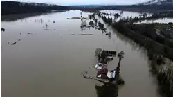 Rescues Underway After Massive Flooding in Washington State