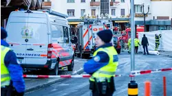 Dozens Presumed Dead After Fire Breaks out at Swiss Resort Bar
