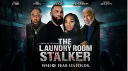 The Laundry Room Stalker