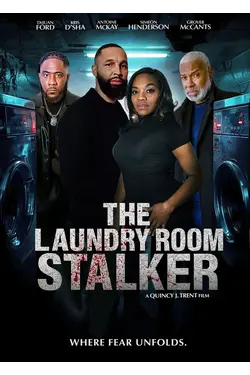 The Laundry Room Stalker