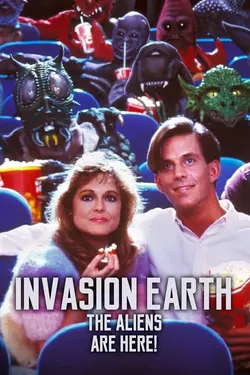 Invasion Earth
