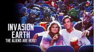 Invasion Earth
