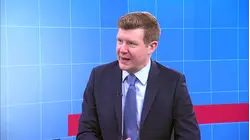 Power & Politics: CT Comptroller Sean Scanlon announces reelection bid