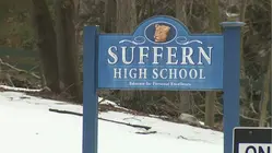 Ramapo police: Staff member assaulted at high school after trying to stop fight between students