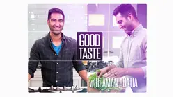 Good Taste - South Asian