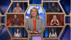 Can They Find Courage to Beat the Buzzer?