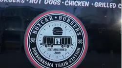Food Truck Friday: Boxcar Burgers