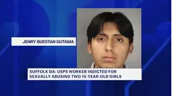 East Hampton postal worker accused of raping a 15-year-old in truck, second sexual assault