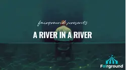 A River in a River
