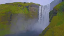 ICELAND: FIRE