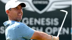 Rory McIlroy's Round 2 highlights from Genesis Scottish Open