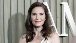 Amanda Knox to Debut Comedy Show, Raising Eyebrows