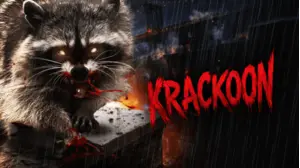 Krackoon