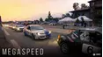 Megaspeed
