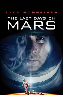 The Last Days on Mars