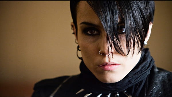 The Girl With The Dragon Tattoo on FREECABLE TV