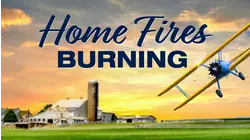 Home Fires Burning