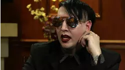 Marilyn Manson