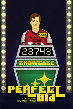 Perfect Bid: The Contestant Who Knew Too Much