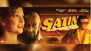 SATIN