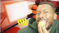 Sour Lemon If I Get Caught! L Roblox Flee the Facility L Bigb Plays #5
