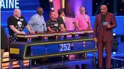 Johnny Knoxville experiences Sudden Death!