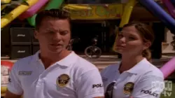 Pacific Blue: S2 E9 - Genuine Heroes