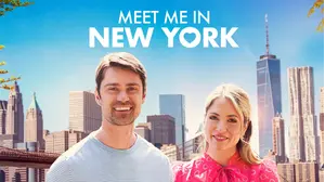 Meet Me in New York