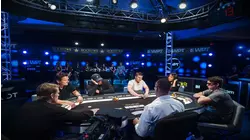 WPT Gardens Poker Championship 2020 - Part 3