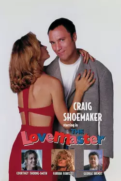 The Lovemaster