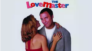 The Lovemaster