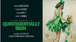 Quintessentially Irish