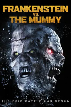 Frankenstein vs. The Mummy