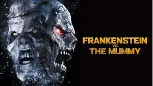 Frankenstein vs. The Mummy