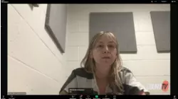 Nanny Accused of Killing Elderly Grandfather To Undergo Mental Evaluation