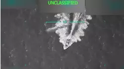 Questions Swirl Over 'Follow-Up' Strike on Alleged Drug Boat