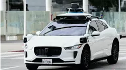 ABC7 tests out Waymo ride on freeway to San Jose Mineta Airport