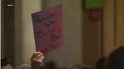 Indiana state senate considering new congressional map