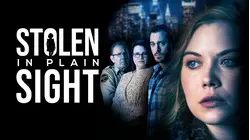 Stolen In Plain Sight