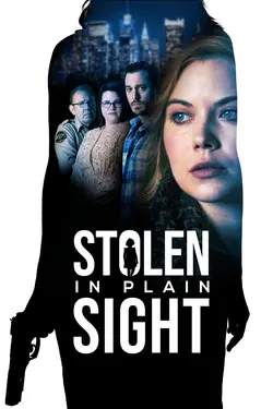 Stolen In Plain Sight