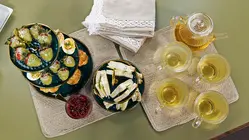 Teatime Treats