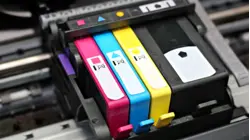 Why Printer Ink Is So Expensive
