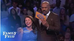 Can the Kleins CASH IN AGAIN? | Family Feud