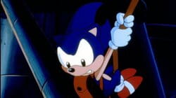 Sonic and Sally