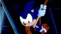 Sonic and Sally