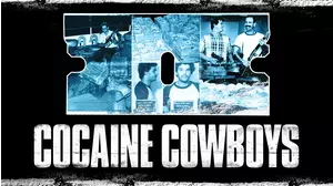 Cocaine Cowboys