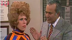 The Carol Burnett Show: S7 E16 - Carl Reiner
